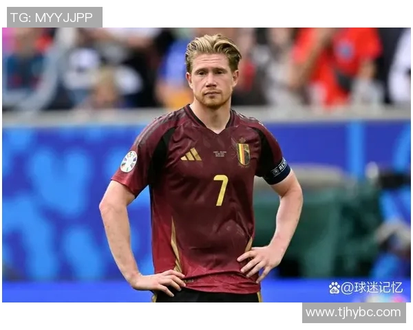 从比利时小镇到英超巨星凯文德布劳内的辉煌足球旅程