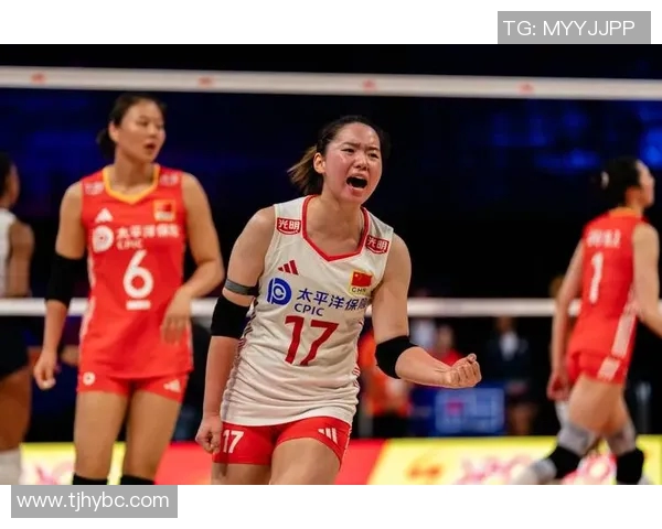 全球排球女运动员实力排名揭晓谁将成为新一代体育明星