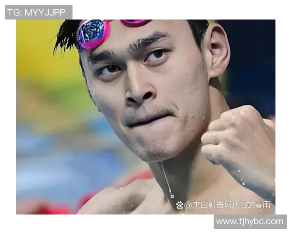 孙杨在水上王国的辉煌历程与奥运赛场的独特魅力探索