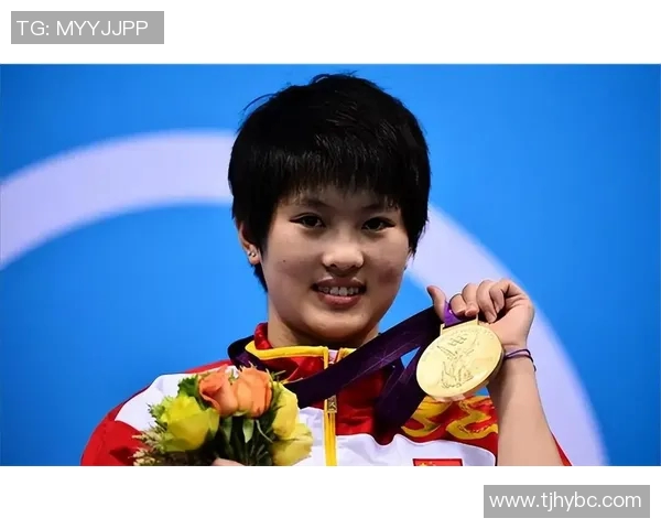 陈若琳如何以卓越才华和坚定信念征服奥运跳水赛场赢得世界赞誉 陈若琳如何以卓越才华和坚定信念征服奥运跳水赛场赢得世界赞誉