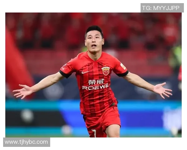 足球明星吴雷最新动态与职业生涯发展现状分析