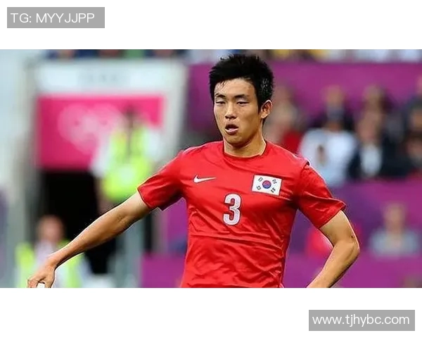 韩国美丽足球明星的魅力与成就全景揭秘