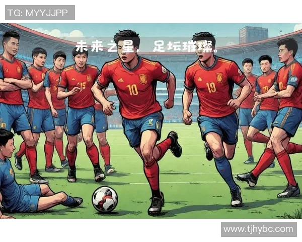 2023年足球明星新人榜揭晓新星崛起引发全球关注