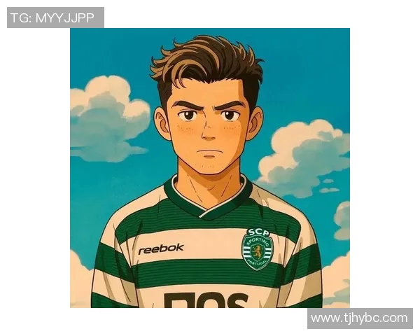 高清男足球明星动漫头像精选展示让你领略运动与艺术的完美结合
